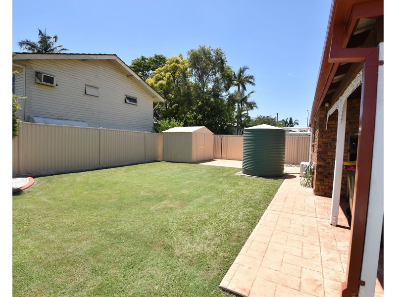 7 Nixon Lane, Virginia QLD 4014