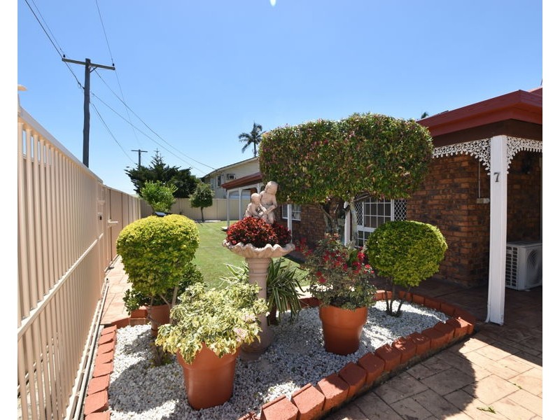 7 Nixon Lane, Virginia QLD 4014