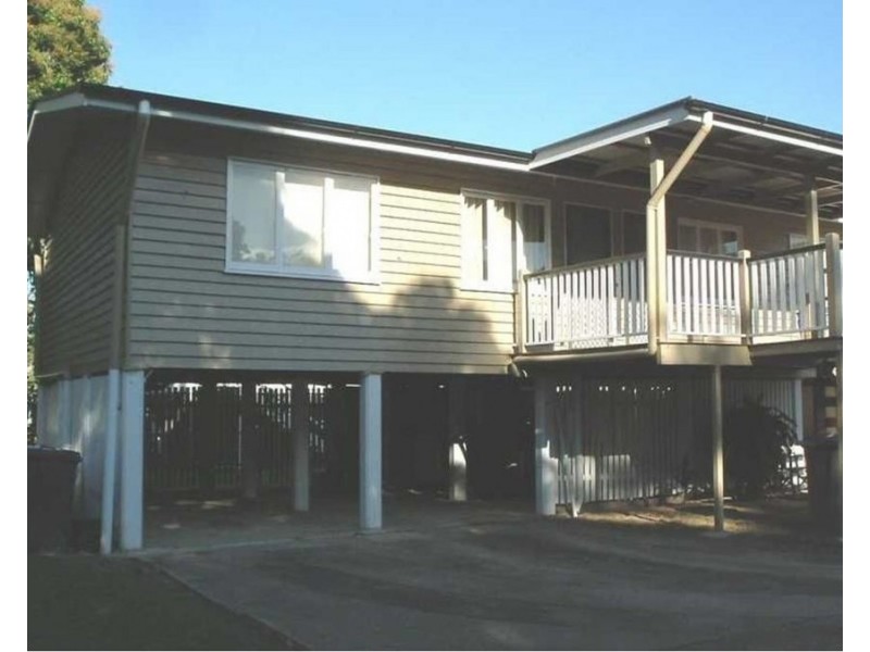 5/17 Quandong Street, Ashgrove QLD 4060