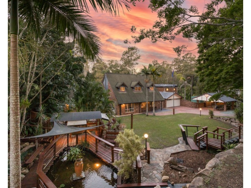 29 Adams Road, Cashmere QLD 4500