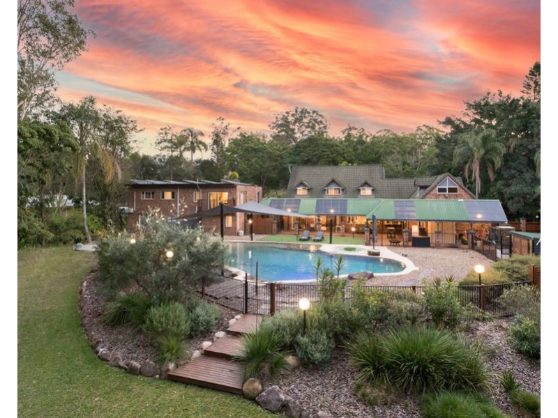 29 Adams Road, Cashmere QLD 4500