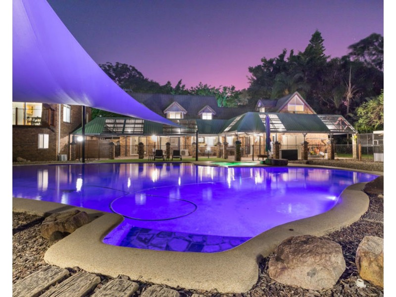 29 Adams Road, Cashmere QLD 4500