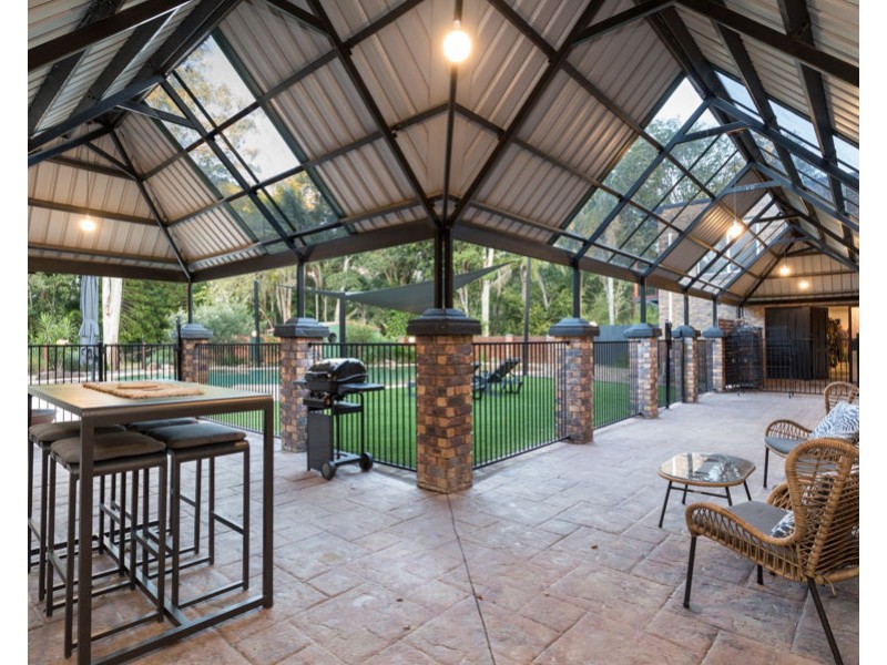 29 Adams Road, Cashmere QLD 4500