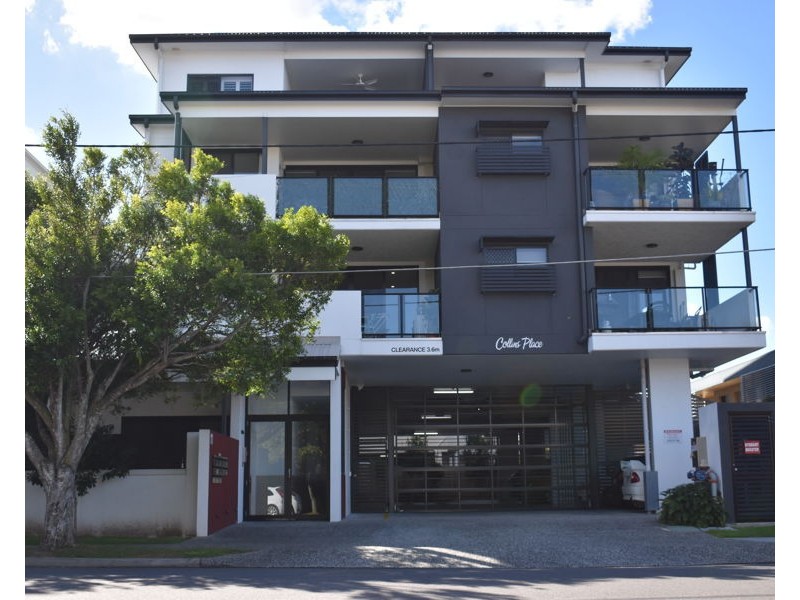 3/11 Collins Street, Nundah QLD 4012