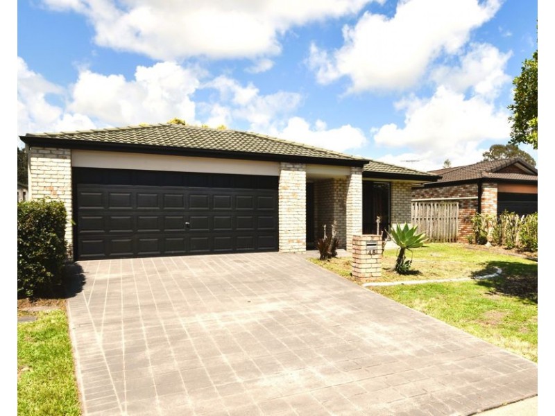 48 Aldea Circuit, Bracken Ridge QLD 4017
