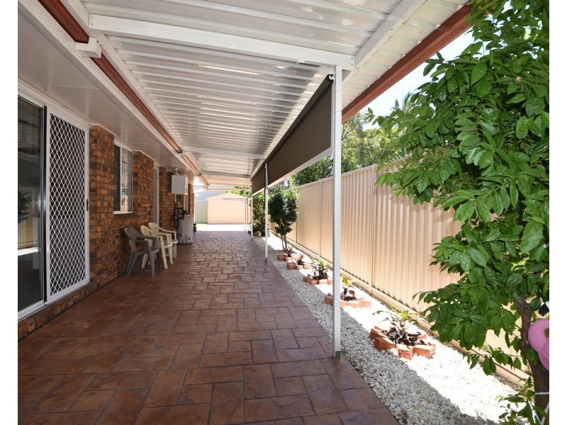 7 Nixon Lane, Virginia QLD 4014