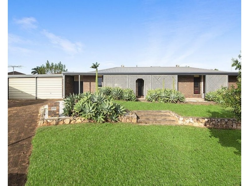 1 Toormore Street, Bracken Ridge QLD 4017