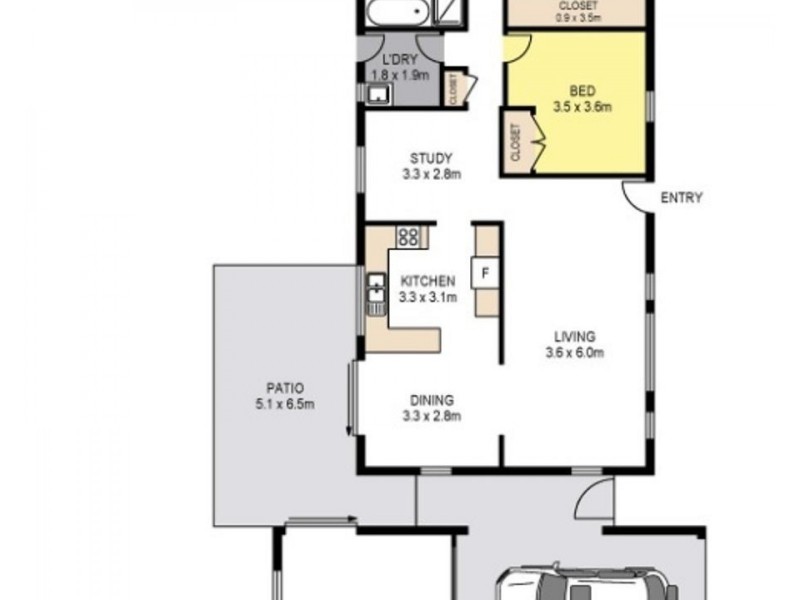 1 Toormore Street, Bracken Ridge QLD 4017
