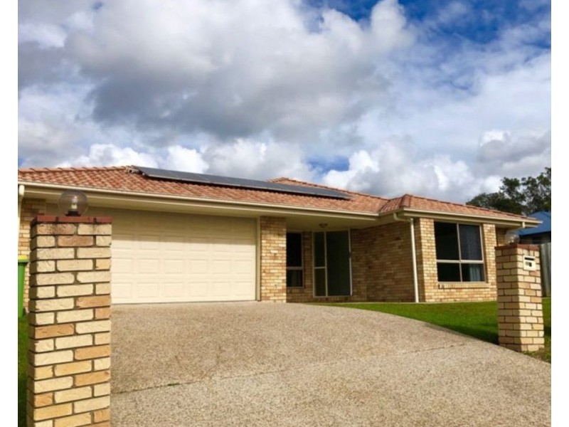 7 Renwood Court, Warner QLD 4500