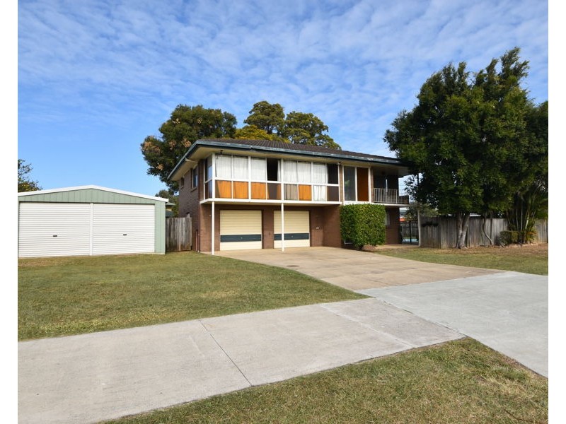 202 Dohles Rocks Road, Murrumba Downs QLD 4503