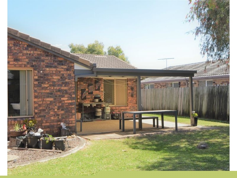 18 Doomben Place, Bracken Ridge QLD 4017