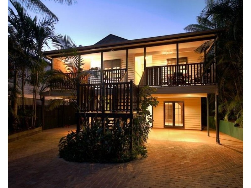 26 Oxford Place, Shorncliffe QLD 4017