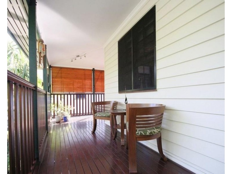 26 Oxford Place, Shorncliffe QLD 4017