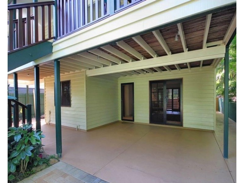 26 Oxford Place, Shorncliffe QLD 4017