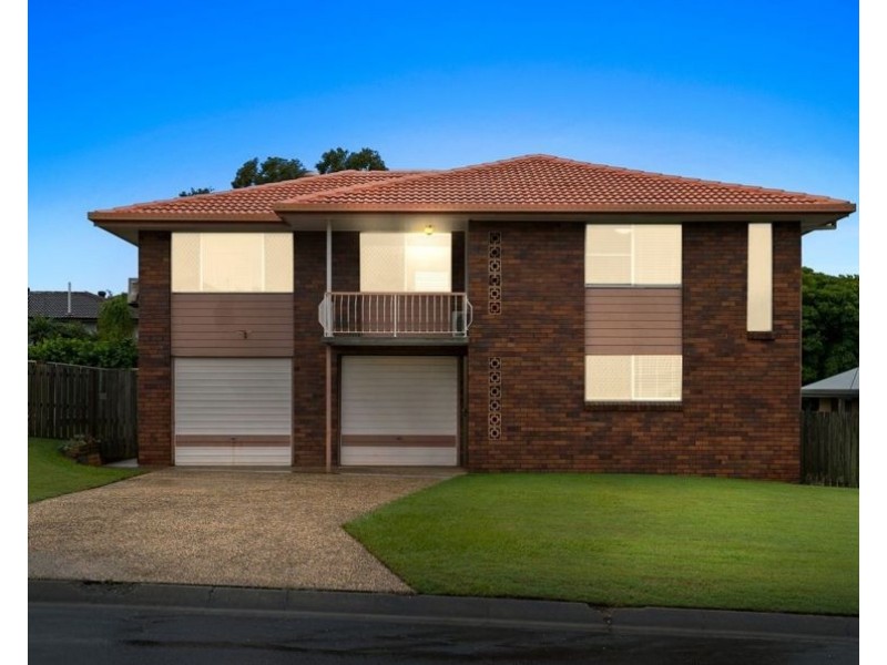 20 Ardcarn Street, Bracken Ridge QLD 4017