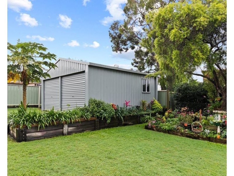 20 Ardcarn Street, Bracken Ridge QLD 4017