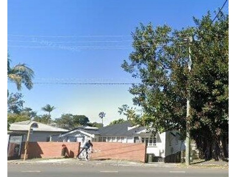 3/81 Wynnum Road, Norman Park QLD 4170