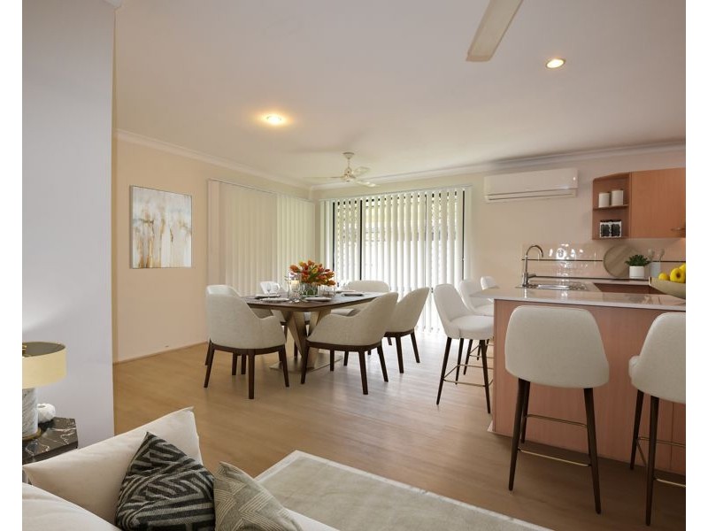 48 Aldea Circuit, Bracken Ridge QLD 4017
