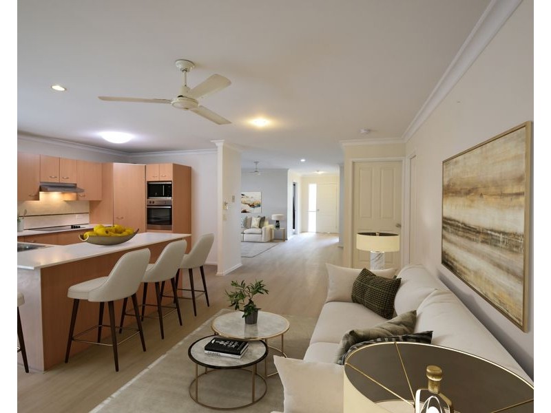 48 Aldea Circuit, Bracken Ridge QLD 4017