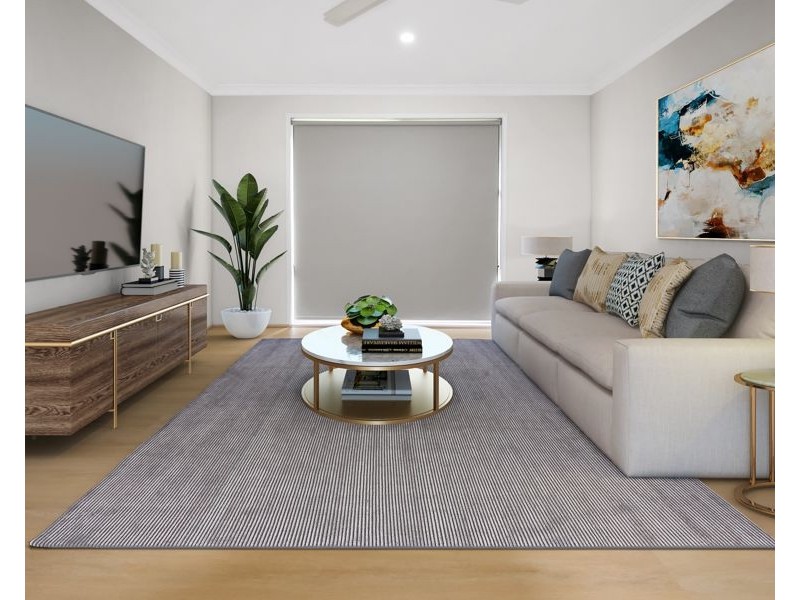 48 Aldea Circuit, Bracken Ridge QLD 4017