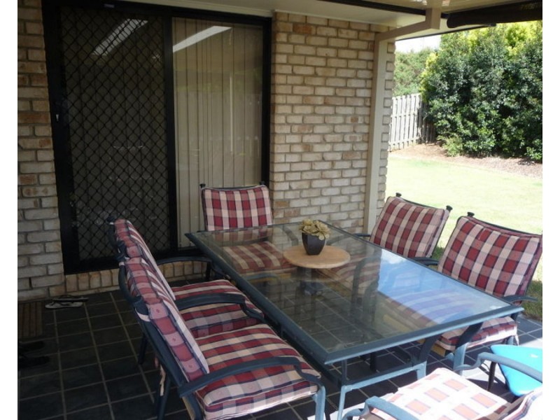 48 Aldea Circuit, Bracken Ridge QLD 4017