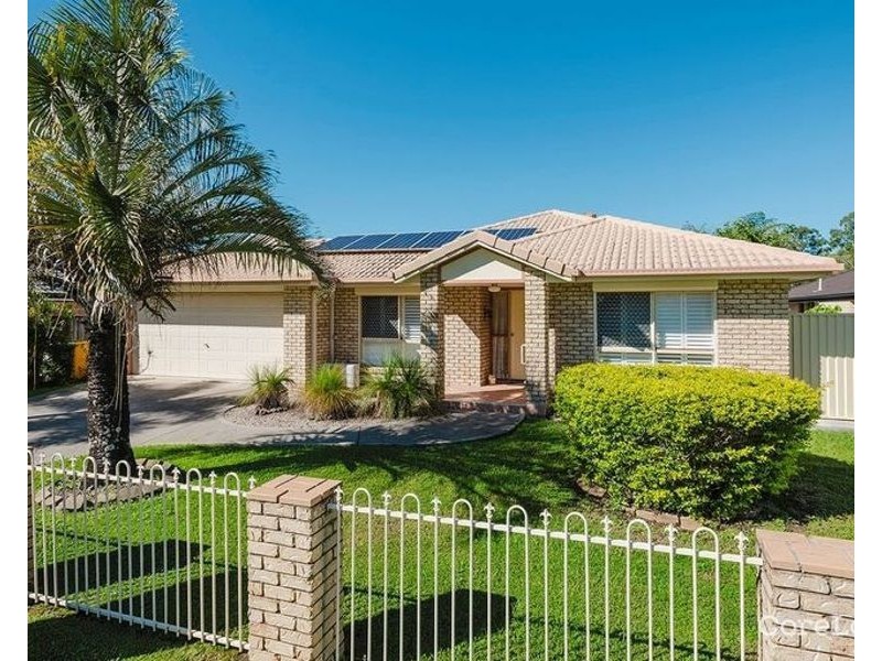 9 Cameo Court, Bray Park QLD 4500