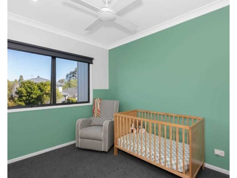 20/18 Foreshore Street,, Coomera QLD 4209