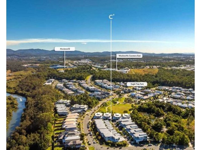 20/18 Foreshore Street,, Coomera QLD 4209