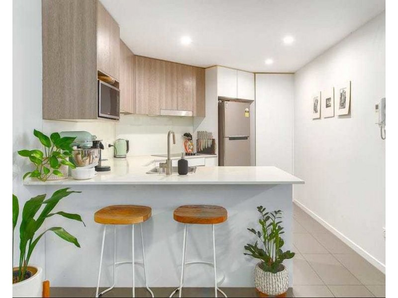 18/25 Colton Avenue, Lutwyche QLD 4030