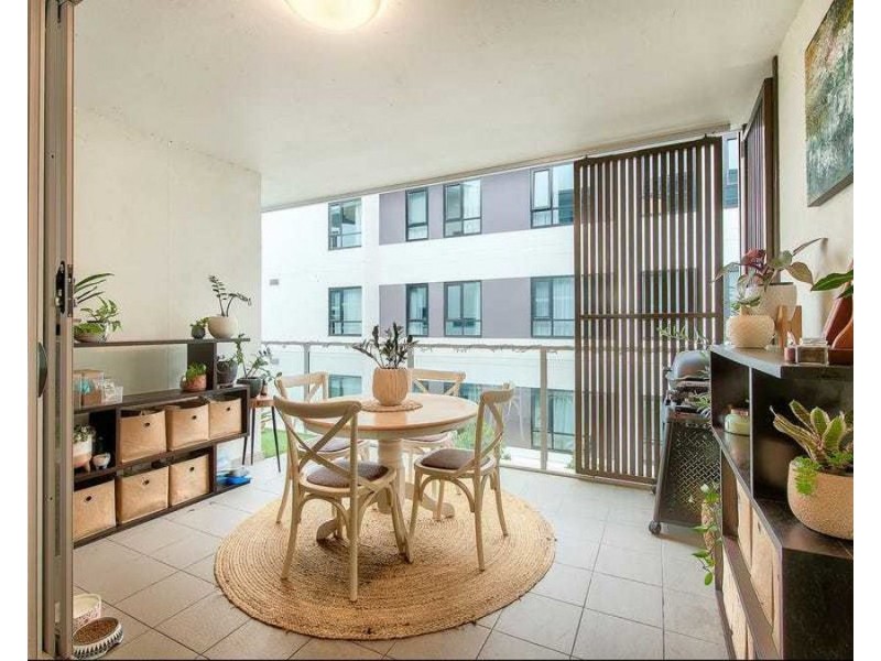 18/25 Colton Avenue, Lutwyche QLD 4030