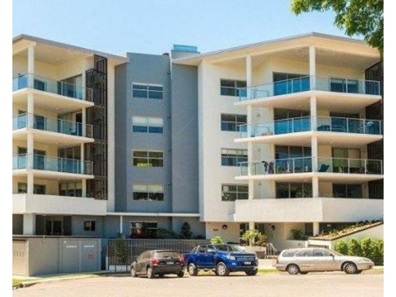 18/25 Colton Avenue, Lutwyche QLD 4030