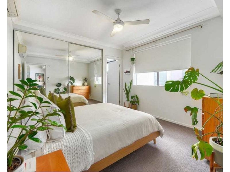18/25 Colton Avenue, Lutwyche QLD 4030
