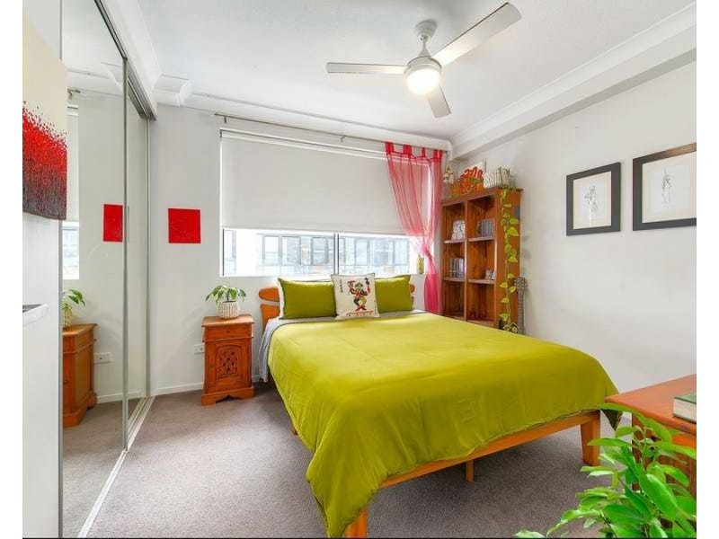 18/25 Colton Avenue, Lutwyche QLD 4030