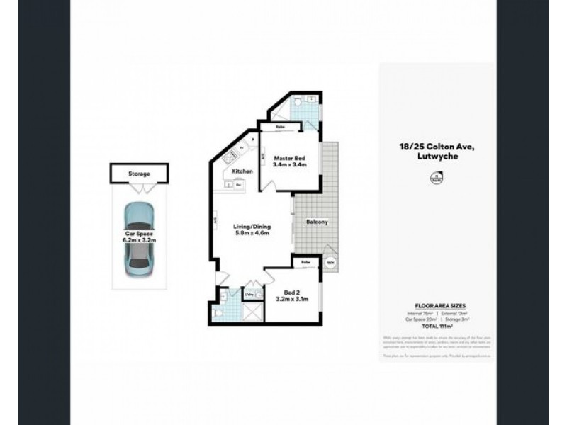 18/25 Colton Avenue, Lutwyche QLD 4030