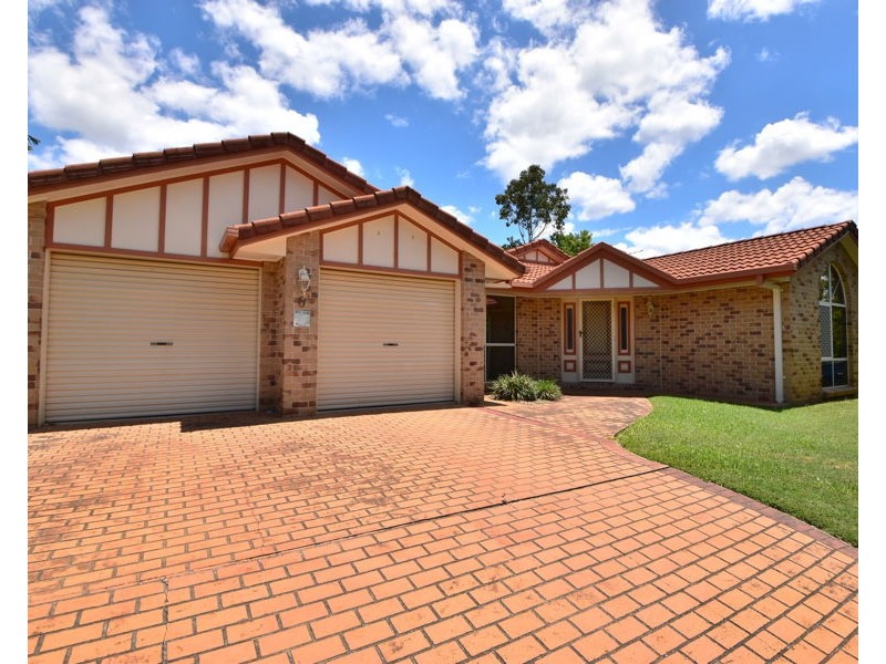 6 Yellowjack Crescent, Albany Creek QLD 4035