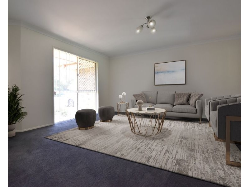 6 Yellowjack Crescent, Albany Creek QLD 4035