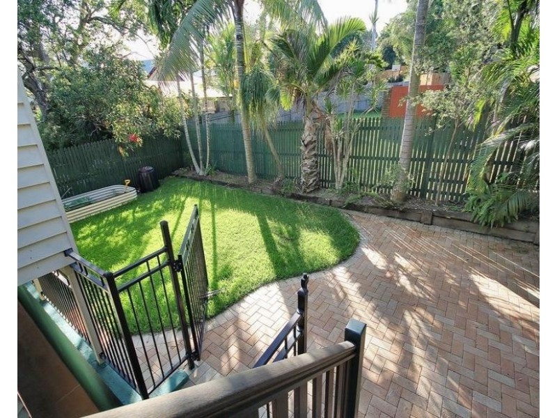 26 Oxford Place, Shorncliffe QLD 4017