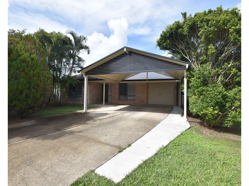 22 Ewan Place,, Bracken Ridge QLD 4017