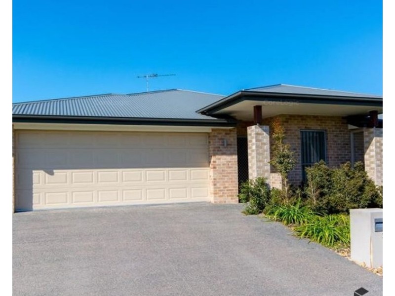 25 Glengrove Circuit, Mango Hill QLD 4509