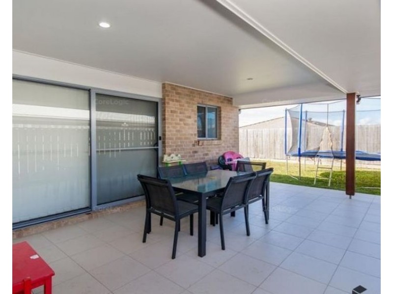 25 Glengrove Circuit, Mango Hill QLD 4509