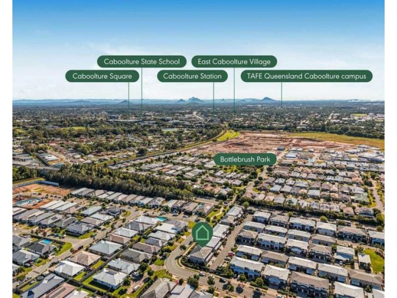 24/8 Casey Street, Caboolture South QLD 4510