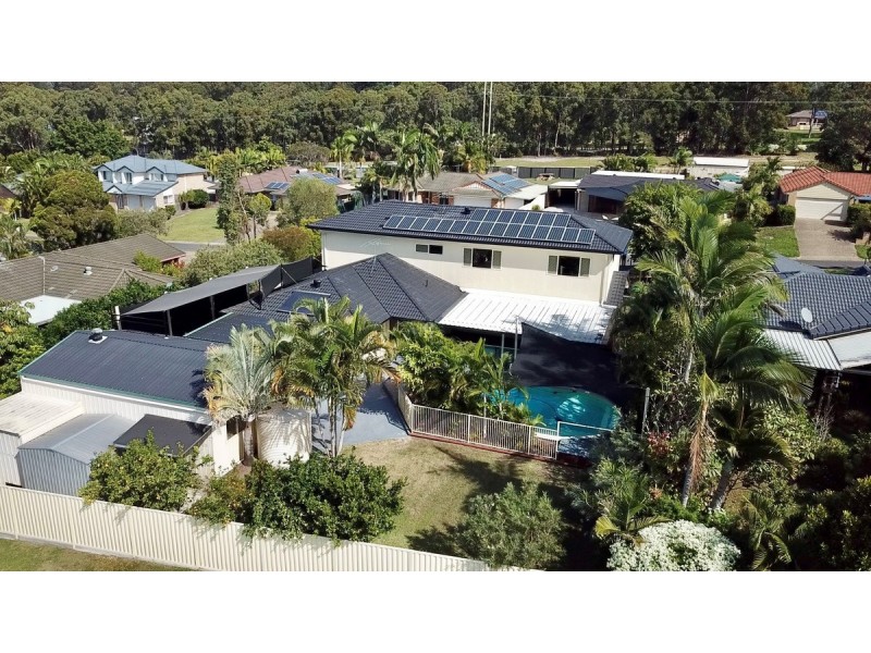 35 Podinga Circuit, Ormeau QLD 4208