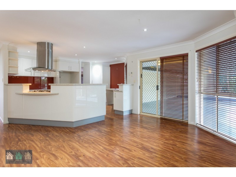 35 Podinga Circuit, Ormeau QLD 4208