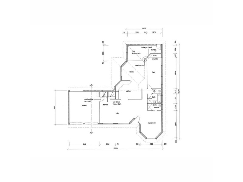 35 Podinga Circuit, Ormeau QLD 4208 Floorplan