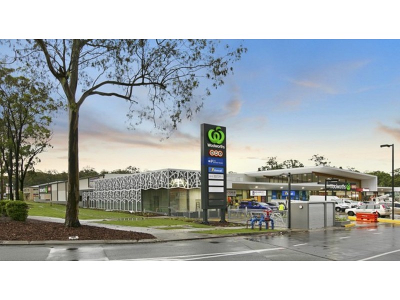 Ormeau Boydaw Road, Ormeau QLD 4208