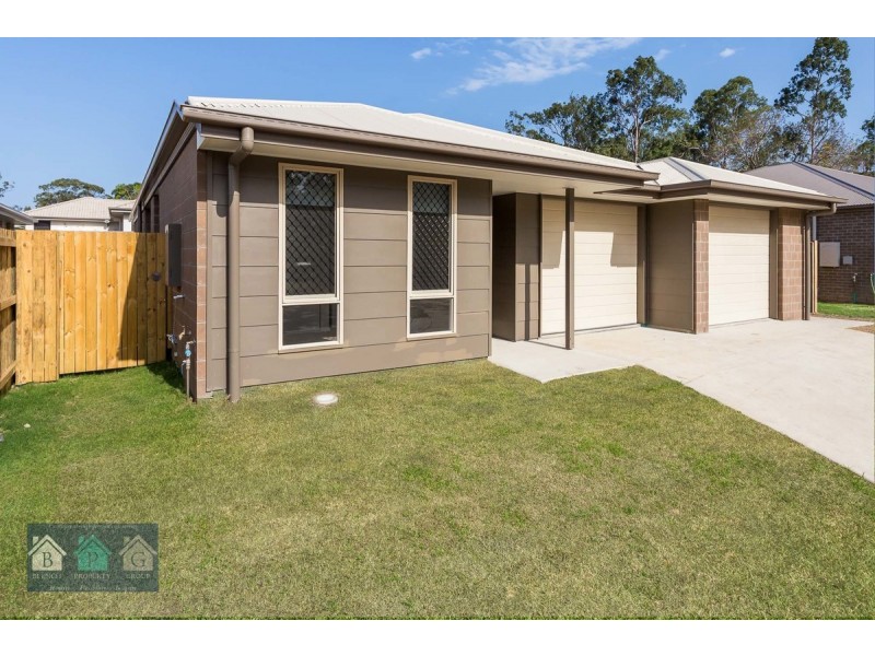 1/14 Sparenburg Street, Bellbird Park QLD 4300