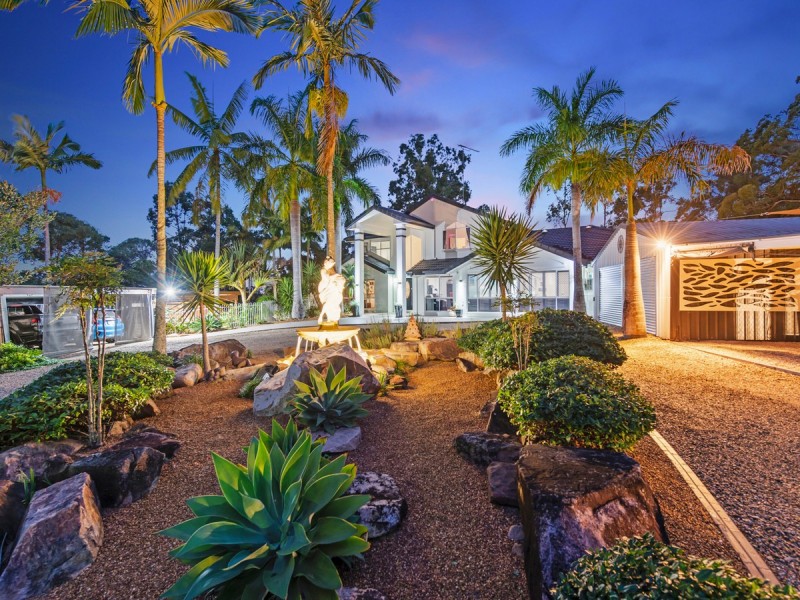 1 Carinya Court, Pimpama QLD 4209