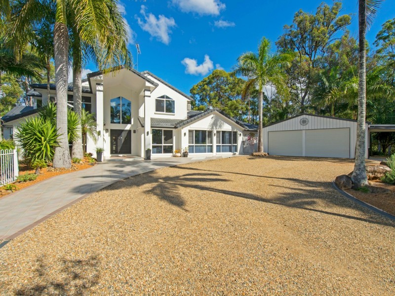 1 Carinya Court, Pimpama QLD 4209