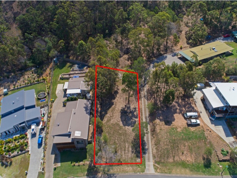 63 Bluetail Crescent, Upper Coomera QLD 4209