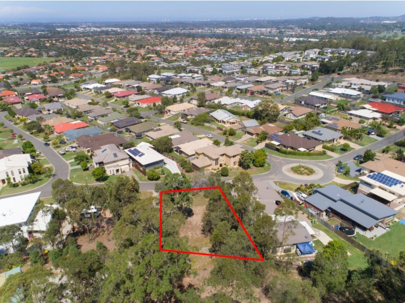 63 Bluetail Crescent, Upper Coomera QLD 4209